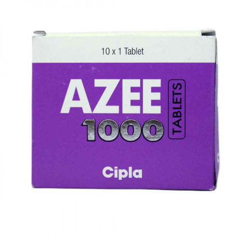 Azee 1000 mg