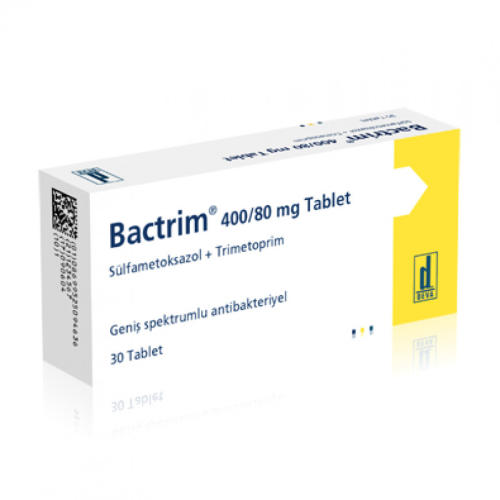 Bactrim 400/80