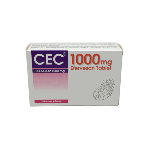 CEC 1000