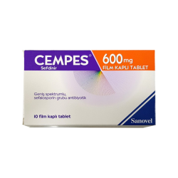 Cempes 600