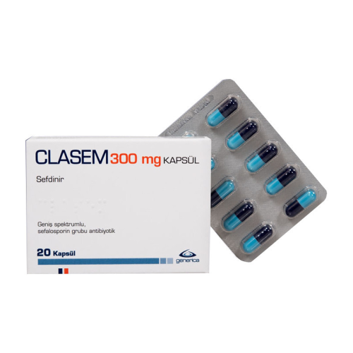 Clasem 300