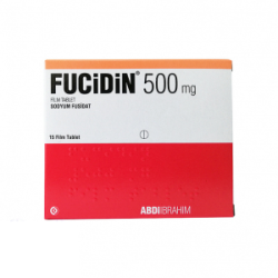 Fucidin