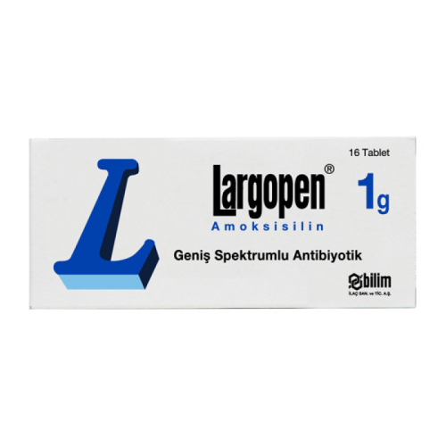 Largopen 1g