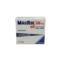 Macrol MR 500