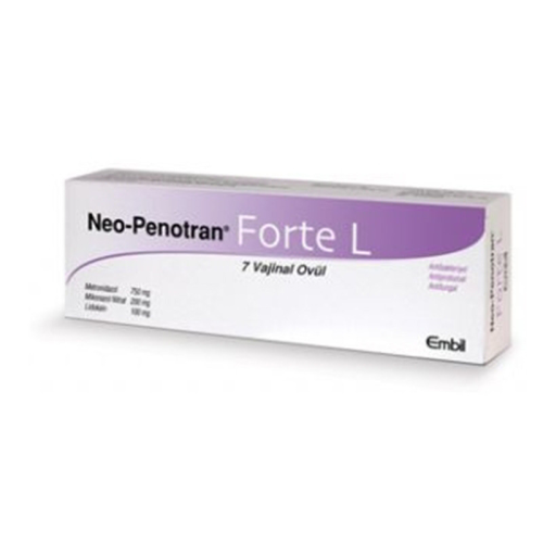 Neo Penotran Forte L