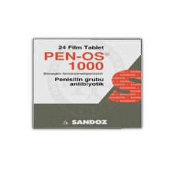 Pen-OS 1000