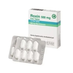 Roxin 500