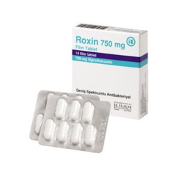 Roxin 750