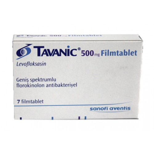 Tavanic