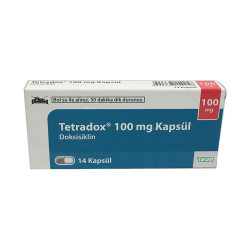 Tetradox 100