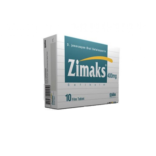 Zimaks