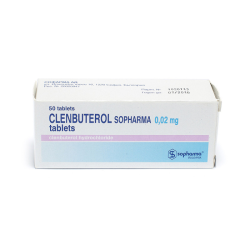 Clenbuterol