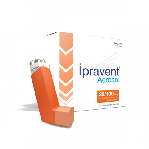 Ipravent Aerosol