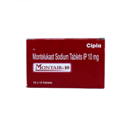 Montair 10 mg