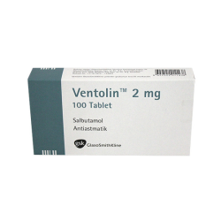 Ventolin 2