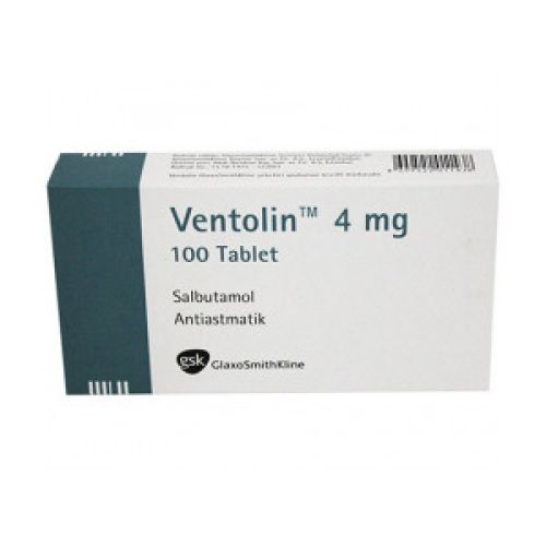 Ventolin 4