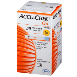 Accu Chek Go