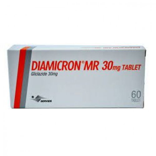 Diamicron MR 30