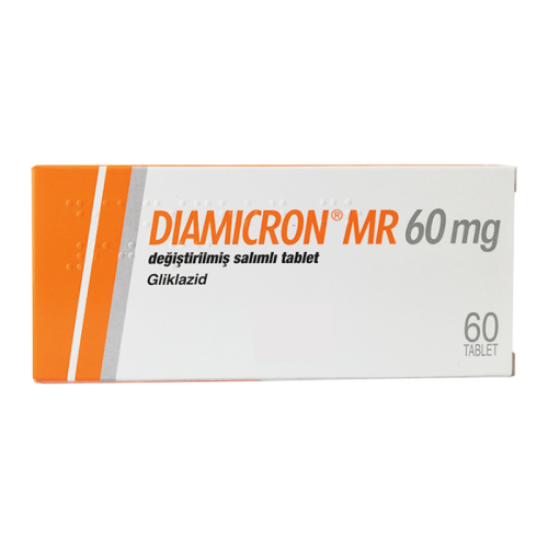 Diamicron MR 60