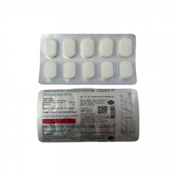 Glycoheal 850 mg