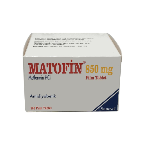 Matofin 850