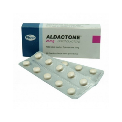 Aldactone-A