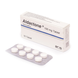 Aldactone 100