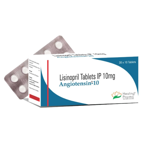 Angiotensin 10 mg