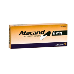 Atacand 8