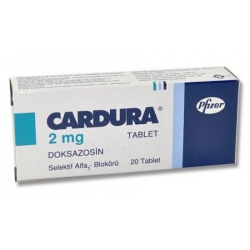 Cardura 2