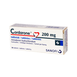 Cordarone 200