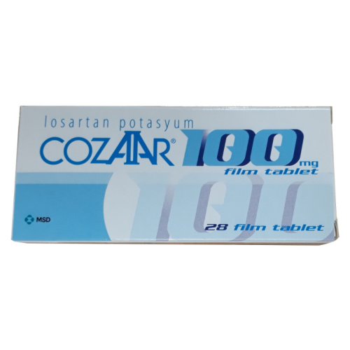 Cozaar 100