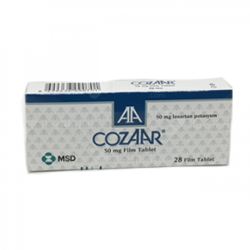 Cozaar 50