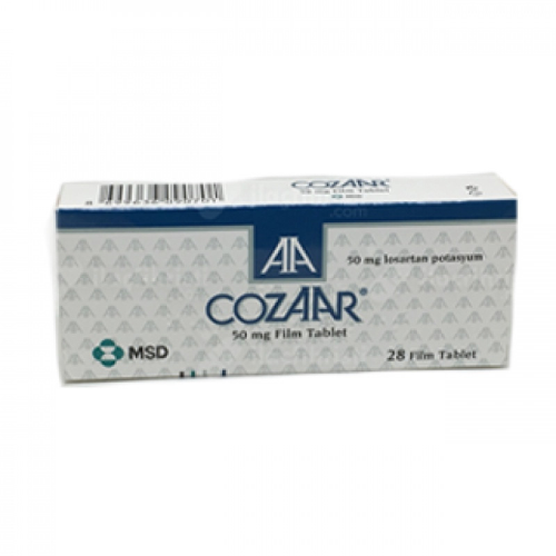 Cozaar 50