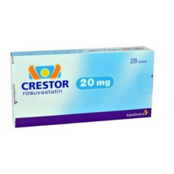 Crestor 20