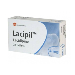 Lacipil