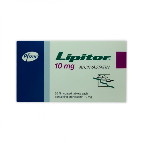 Lipitor 10