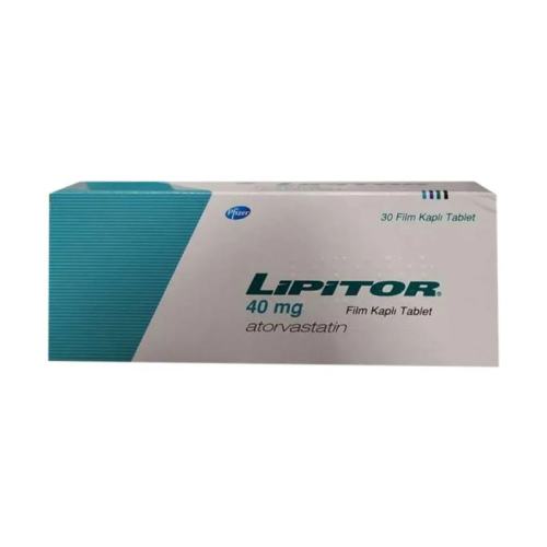 Lipitor 40