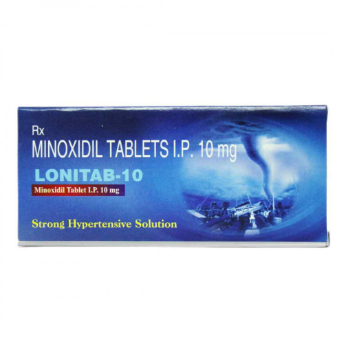 Lonitab 10 mg