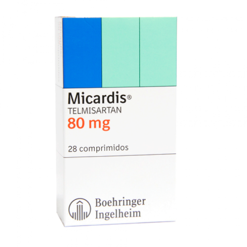 Micardis 80