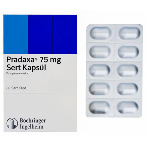 Pradaxa 75