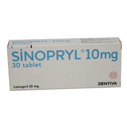 Sinopryl 10