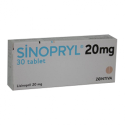 Sinopryl 20