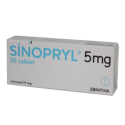 Sinopryl 5