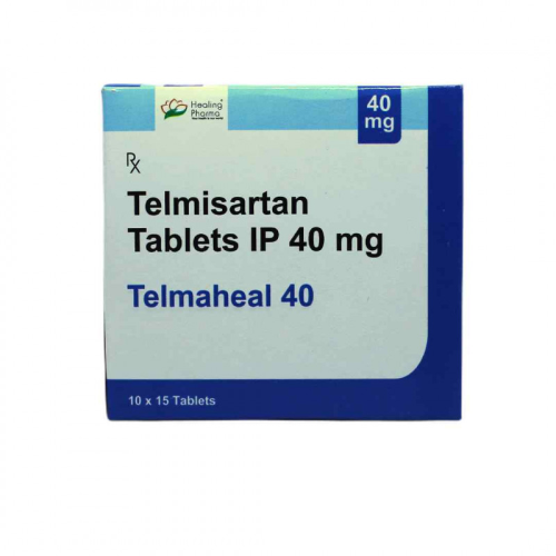 Telmaheal 40 mg