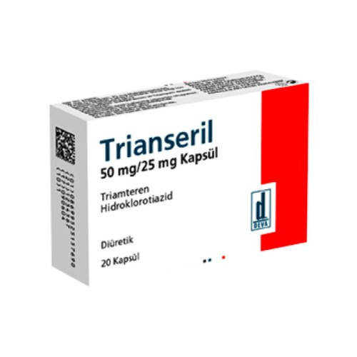 Trianseril