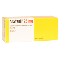 Anafranil 25