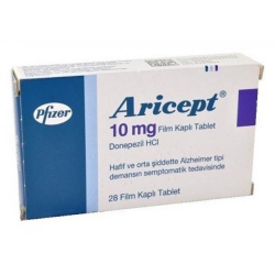 Aricept 10