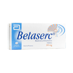 Betaserc 24