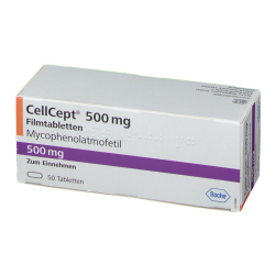 CellCept 500